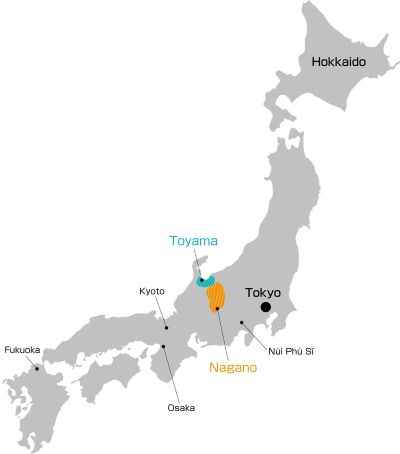 toyama toyama